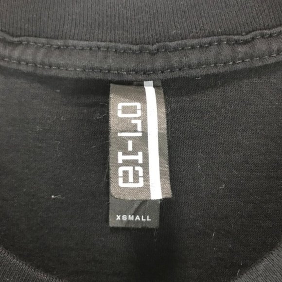 Ed Sheeran Divide Tour Black Graphic Tee Shirt - Picture 15 of 16